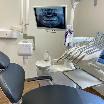 Stomatologia Chowańska Marta